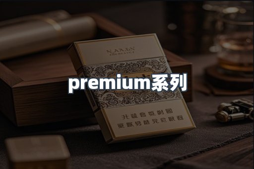 premium系列